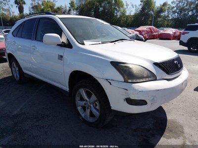JTJGA31U140****** 2004 Lexus RX
