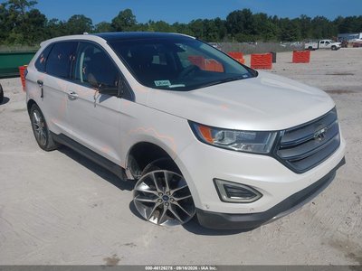 2FMPK3K98GB****** 2016 Ford Edge