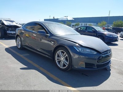 5YJSA1E10GF****** 2016 Tesla Model S