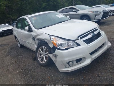 4S3BMBP66D3****** 2013 Subaru Legacy