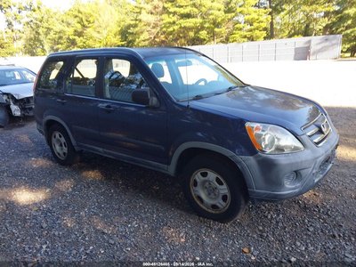 2006 Honda CR-V