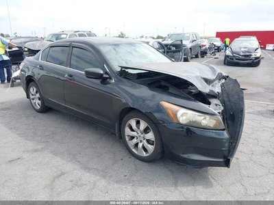 JHMCP26799C****** 2009 Honda Accord