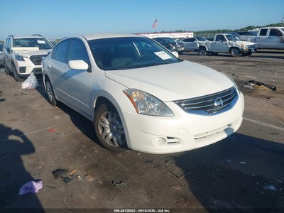 1N4AL2AP3CN****** 2012 Nissan Altima