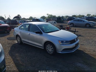 3VW2K7AJ9FM****** 2015 Volkswagen Jetta