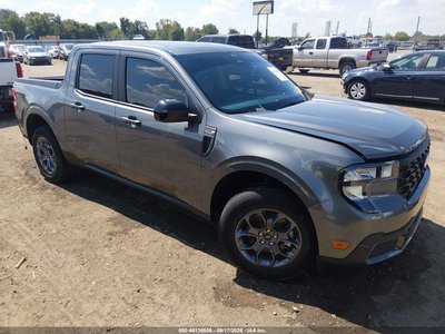 3FTTW8J3XTR****** 2026 Ford Maverick