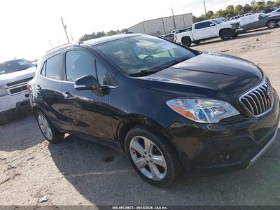 KL4CJCSB1FB****** 2015 Buick Encore