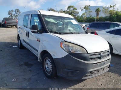 ZFBERFAB0H6****** 2017 RAM Promaster City