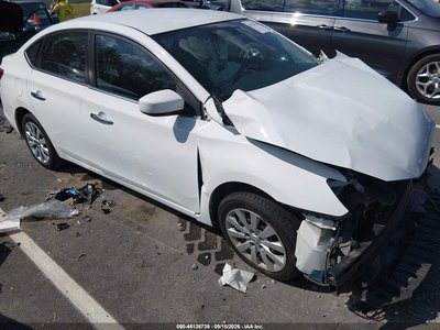 3N1AB7AP2GY****** 2016 Nissan Sentra