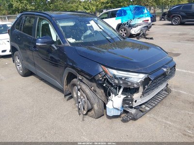 2T3P1RFV4PW****** 2023 Toyota RAV4