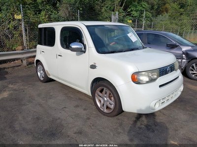 JN8AZ2KR8AT****** 2010 Nissan Cube