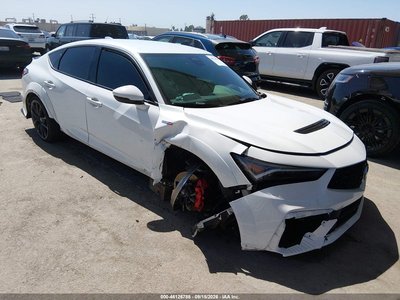 19UDE5G92RA****** 2024 Acura Integra