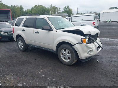 1FMCU9DG1CK****** 2012 Ford Escape