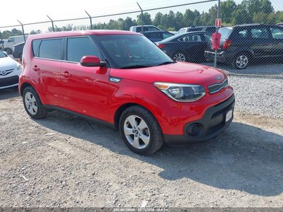 KNDJN2A21K7****** 2019 Kia Soul