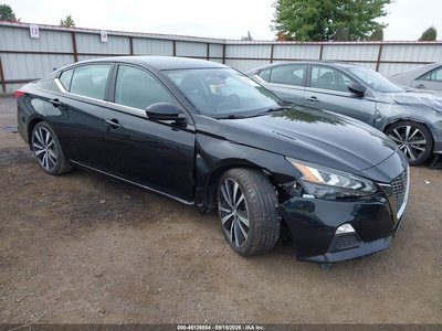 1N4BL4CV0LC****** 2020 Nissan Altima