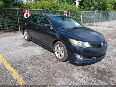 4T1BF1FK0EU****** 2014 Toyota Camry