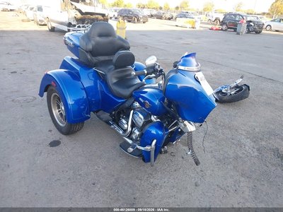 1HD1MAF10RB****** 2024 Harley-Davidson Tri Glide Ultra