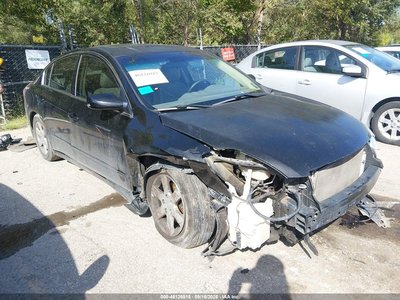 1N4AL21E28N****** 2008 Nissan Altima
