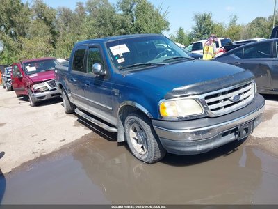 1FTRW07651K****** 2001 Ford F-150