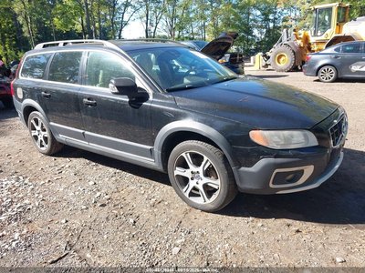 2012 Volvo XC70