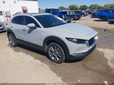 3MVDMBCM3SM****** 2025 Mazda CX-30
