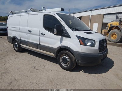 1FTYE1ZM0KK****** 2019 Ford Transit 150