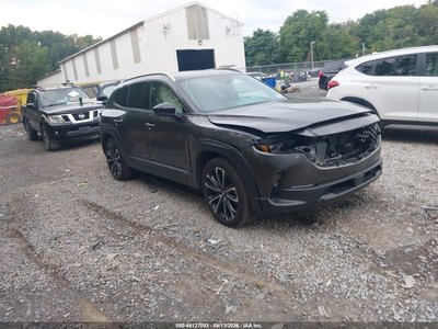 7MMVABEM4PN****** 2023 Mazda CX-50