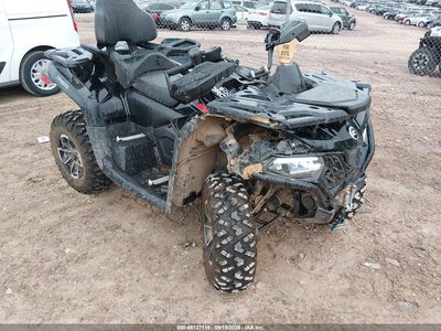 LCELDUZM1RT****** 2024 CF Moto CFORCE