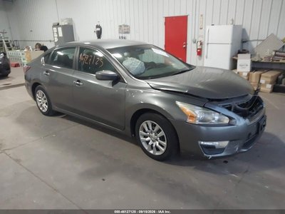 1N4AL3APXEC****** 2014 Nissan Altima