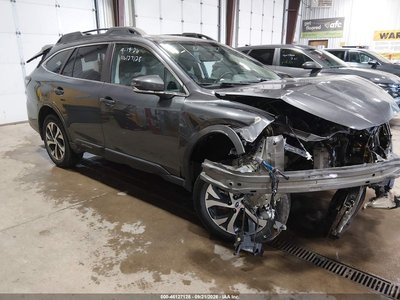 4S4BTANC5L3****** 2020 Subaru Outback