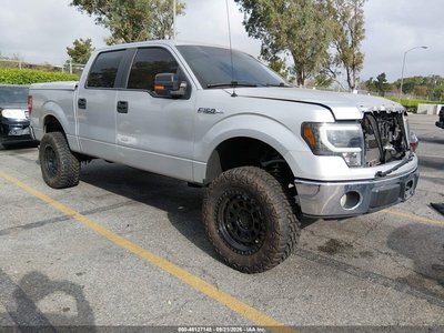 1FTEW1C84AF****** 2010 Ford F-150