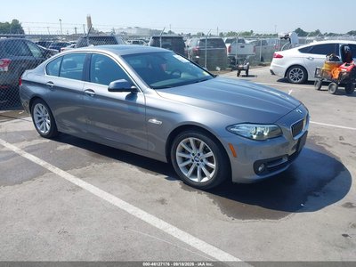 WBA5B3C51FD****** 2015 BMW 535i