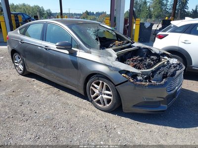 3FA6P0HD6GR****** 2016 Ford Fusion
