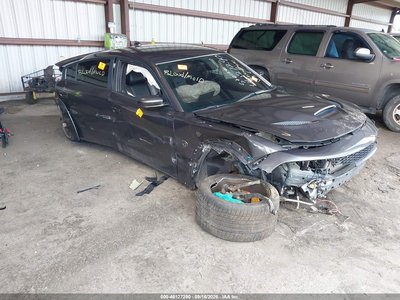 2C3CDXL90LH****** 2020 Dodge Charger