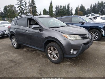 2T3RFREV2DW****** 2013 Toyota RAV4