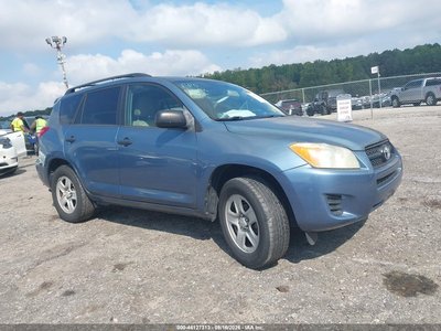 2T3BF4DV8BW****** 2011 Toyota RAV4