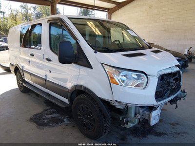 1FTNR1ZM4FK****** 2015 Ford Transit 250