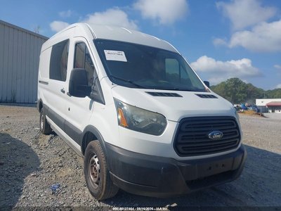 1FTNR2CM7FK****** 2015 Ford Transit-250