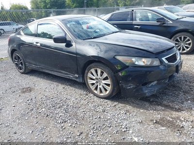 1HGCS228X9A****** 2009 Honda Accord