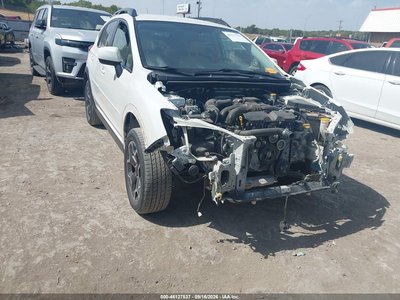 JF2GPAGC1E8****** 2014 Subaru XV Сrosstrek