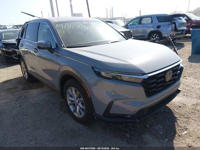 7FARS4H45SE****** 2025 Honda CR-V