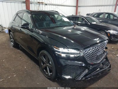 KMUMADTB0PU****** 2023 Genesis GV70