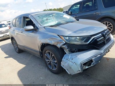 7FARW1H59LE****** 2020 Honda CR-V