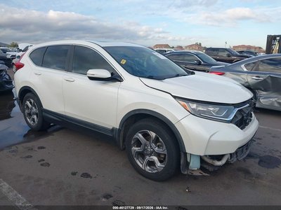 2HKRW1H84HH****** 2017 Honda CR-V