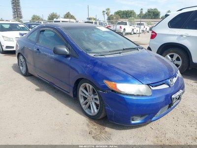 2HGFG21588H****** 2008 Honda Civic