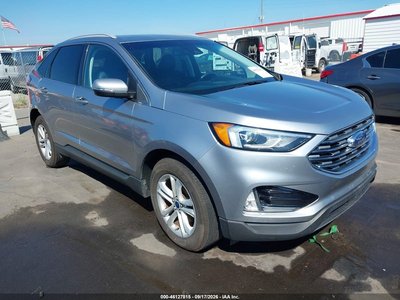 2FMPK3J91LB****** 2020 Ford Edge