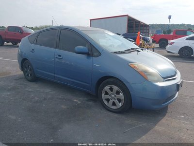 JTDKB20U077****** 2007 Toyota Prius