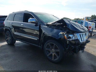 1C4RJEBGXDC****** 2013 Jeep Grand Cherokee