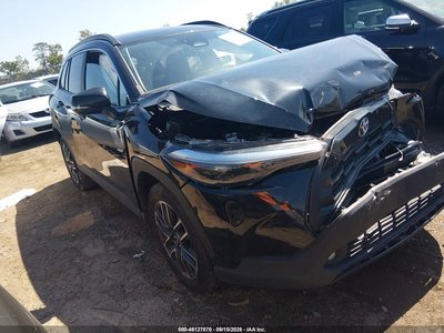 7MUEAAAG5TV****** 2026 Toyota Corolla Cross