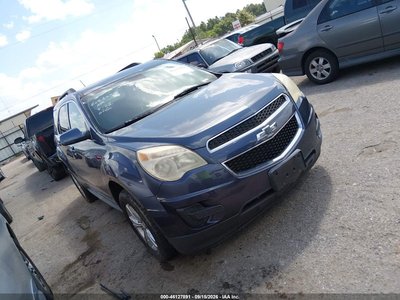 2GNALBEK3E6****** 2014 Chevrolet Equinox