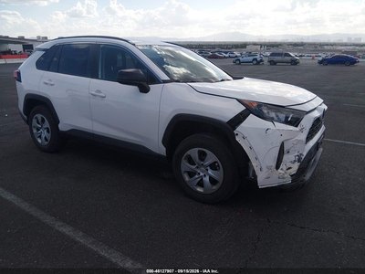 2T3H1RFV9MC****** 2021 Toyota RAV4
